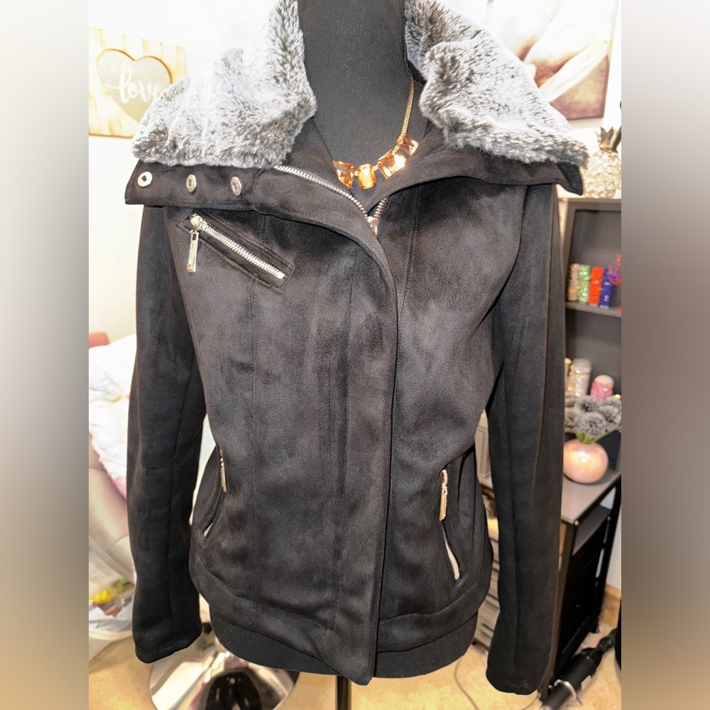 JouJou Jacket